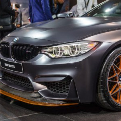 BMW M серия Все BMW M