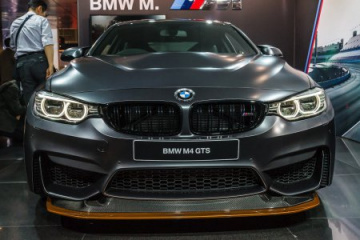 The 700 HP VF Engineering BMW M3 BMW M серия Все BMW M