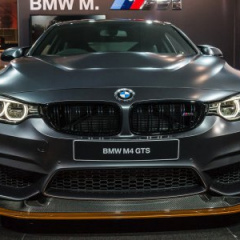 BMW M серия Все BMW M