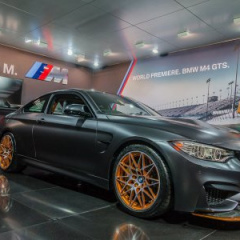 BMW M серия Все BMW M