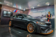 BMW M5 Edition 35 Years 2019 – юбилейный седан ограниченным тиражом BMW M серия Все BMW M