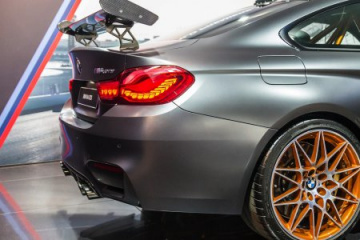BMW M5 (E60) Black n Gold BMW M серия Все BMW M
