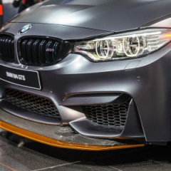 BMW M серия Все BMW M