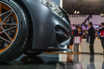 BMW M5 (F10) BMW M серия Все BMW M