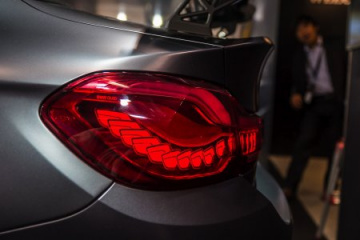 ВMW М BMW M серия Все BMW M