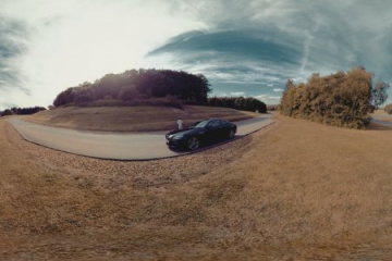Видео из салона BMW 6 Серии Купе с обзором 360° BMW 6 серия F12-F13