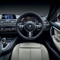 BMW 340i M Sport 40 Year Edition: ограниченная спецсерия для Южной Африки