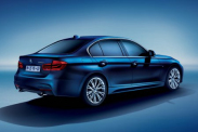 Салон БМВ 3 ф30 BMW 3 серия F30-F35