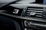 Салон БМВ 3 ф30 BMW 3 серия F30-F35