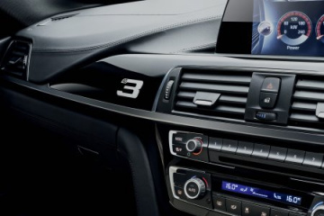 BMW 320i BMW 3 серия F30-F35