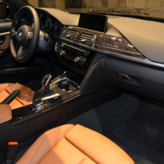 BMW 330i с пакетом M Performance
