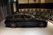 bmw f30 кондиционер перестал дуть холодным и дергается двигатель BMW 3 серия F30-F35