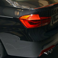 BMW 3 серия F30-F35