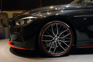 bmw f30 кондиционер перестал дуть холодным и дергается двигатель BMW 3 серия F30-F35