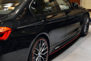 Масло и турбина бмв f30 320d :: BMW :: 3 серия :: F30-F35 Масло и турбина бмв f30 320d BMW 3 серия F30-F35
