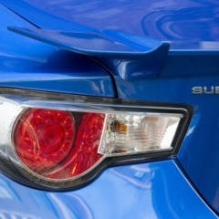 Тест-драйв Subaru BRZ: спорткар на каждый день