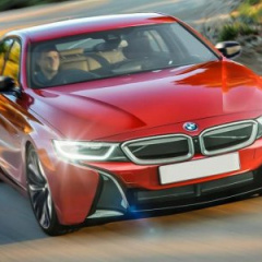 Первые подробности о следующем поколении BMW 3 Серии