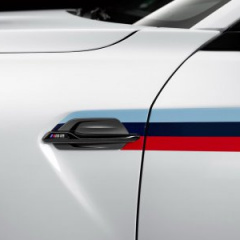 Аксессуары M Performance для BMW M2 и BMW M4