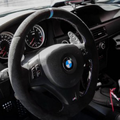 BMW M3 от European Auto Source (EAS)