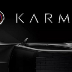 BMW будет сотрудничать с Karma Automotive