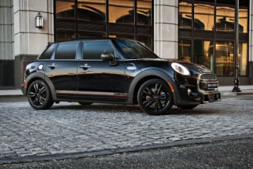 Mini Cooper S Countryman HAMANN BMW Всё о MINI COOPER Все MINI