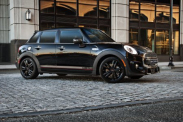 Купер. Начало. BMW Всё о MINI COOPER Все MINI