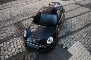 Крышка левого зеркала BMW Всё о MINI COOPER Все MINI