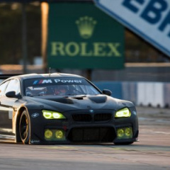 BMW M6 GTLM: новое купе для WTSCC