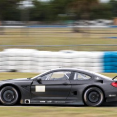 BMW M6 GTLM: новое купе для WTSCC