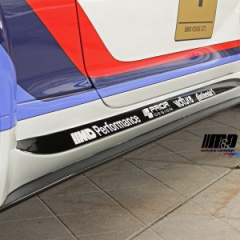 BMW 650i в доводке от M&D Exclusive Cardesign и Prior Design