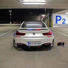 BMW 6 серия F12-F13