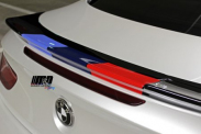 Продам новый видеорегистратор DVR 668 с HD камерой 5 Мп. :: BMW :: 6 серия :: F12-F13 Продам новый видеорегистратор DVR 668 с HD камерой 5 Мп. BMW 6 серия F12-F13