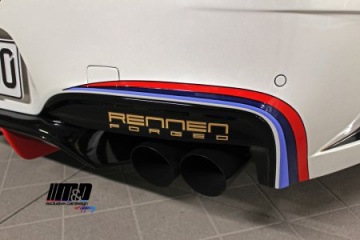 BMW М6 (F12) BMW 6 серия F12-F13
