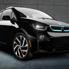 BMW i3 Shadow Sport Edition: спецверсия для США