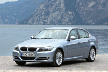 Покупка BMW 3 Серии (e90): на что смотреть BMW 3 серия E90-E93