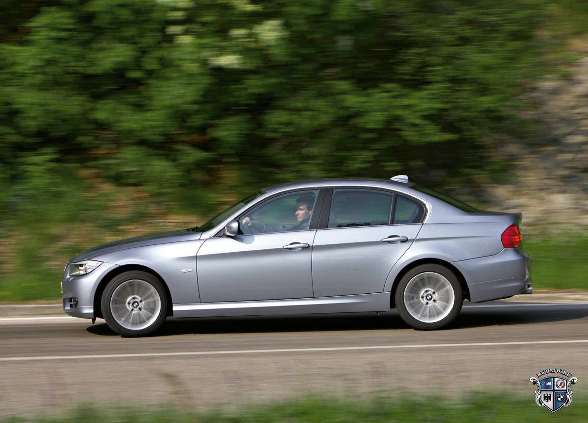 Покупка BMW 3 Серии (e90): на что смотреть