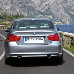 Покупка BMW 3 Серии (e90): на что смотреть