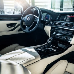 Alpina представила обновленное семейство B5 Bi-Turbo