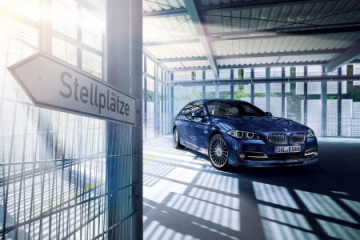 BMW 5 Series review - Honest John BMW 5 серия F10-F11
