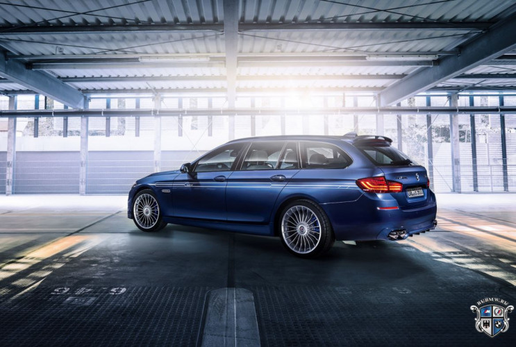 Как заказать уникальную курсовую работу по автомобильной промышленности BMW 5 серия F10-F11