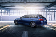 Вой/свист при включенной функции Start/Stop при плавном оттормаживании. BMW 5 серия F10-F11
