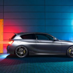 BMW 1 Series от AC Schnitzer