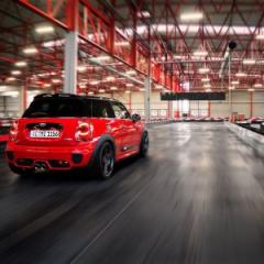 MINI JCW от AC Schnitzer