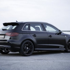 Audi RS3 Sportback от ателье MTM