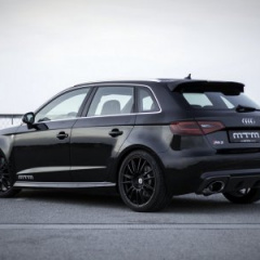 Audi RS3 Sportback от ателье MTM