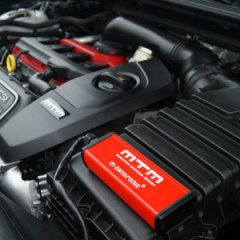 Audi RS3 Sportback от ателье MTM