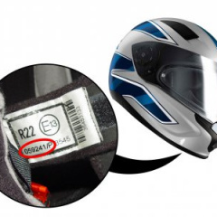 BMW Motorrad отзывает шлемы BMW Sport