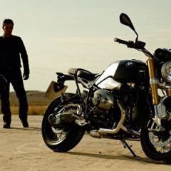 BMW Motorrad отзывает шлемы BMW Sport