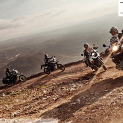 BMW Motorrad отзывает шлемы BMW Sport