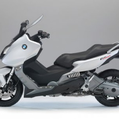 Отзыв макси-скутеров BMW C600 Sport и BMW C650GT